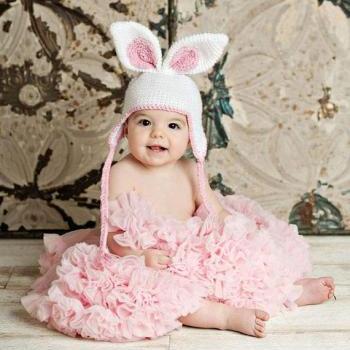 Pdf Easter Bunny Crochet H..